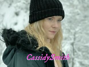 CassidySmith
