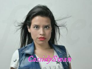 CassidySwan