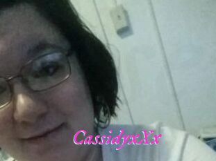 Cassidy_xXx_