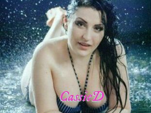 CassieD