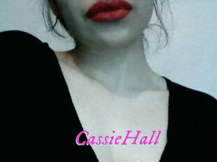 CassieHall