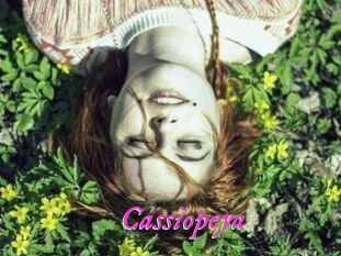 Cassiopeya