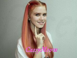 CassyMeow