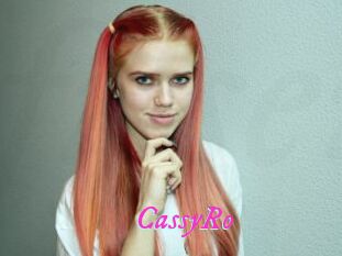 CassyRo