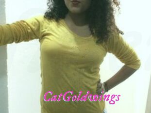 CatGoldwings