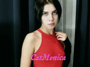 CatMonica