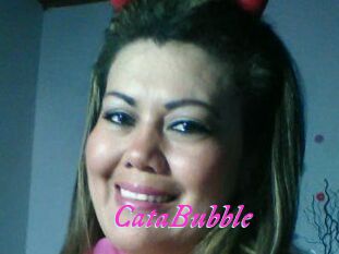 CataBubble