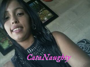 CataNaughty