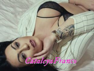 CataleyaFranco