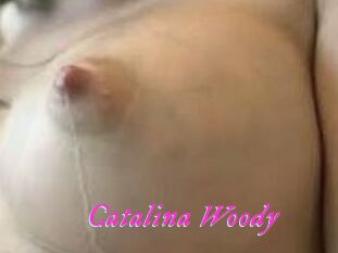 Catalina_Woody Fille Sensuelle