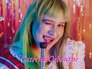 CaterineOsbourne