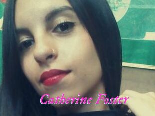 Catherine_Foster