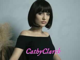 CathyClarck Fille Sensuelle