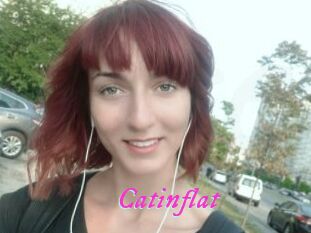 Catinflat