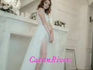 CatrinRivers Fille Sensuelle