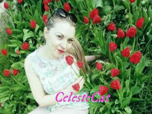CelesteCat