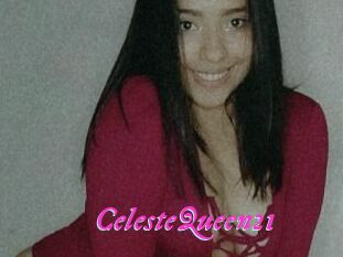 CelesteQueen21