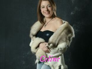 Celine Fille Sensuelle
