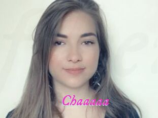 Chaaaaa Fille Sensuelle