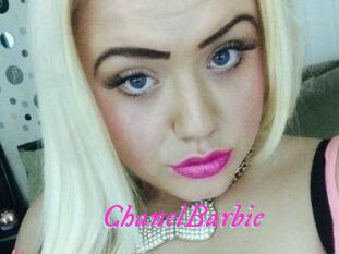 ChanelBarbie
