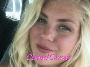 ChanelCarson