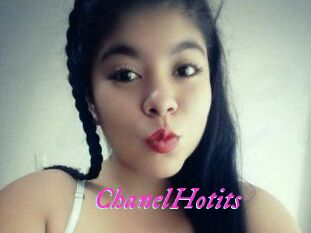 ChanelHotits Fille Sensuelle