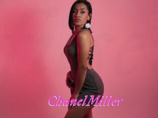 ChanelMiller