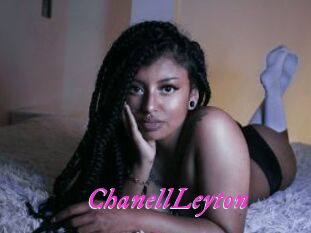 ChanellLeyton Fille Sensuelle