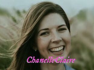 ChanelleClaire