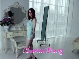 ChanelleYoung Fille Sensuelle