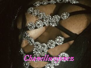 Chanelluvjonez