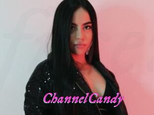 ChannelCandy