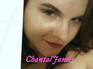 Chantal_James Fille Sensuelle