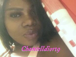 Chantelldior19