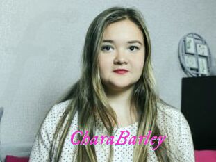 CharaBarley