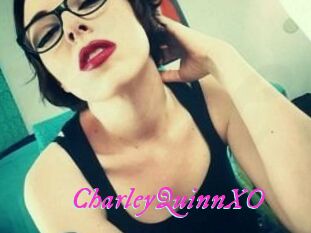 CharleyQuinnXO