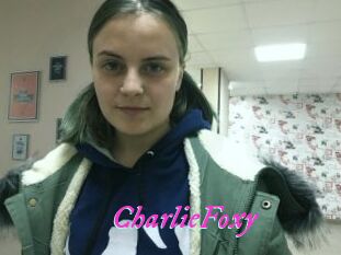 CharlieFoxy