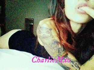 CharlieMxo
