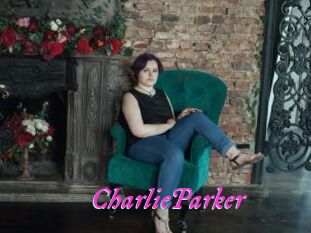 Charlie_Parker Fille Sensuelle