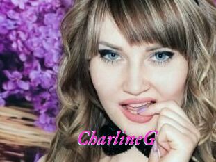 CharlineG Fille Sensuelle