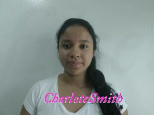 CharloteSmith Fille Sensuelle