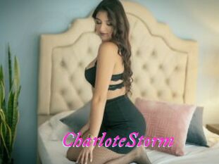 CharloteStorm Fille Sensuelle