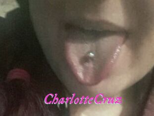 CharlotteCruz Fille Sensuelle