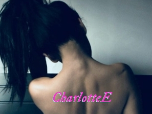 CharlotteE