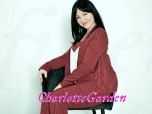 CharlotteGarden