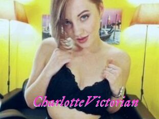 CharlotteVictorian Fille Sensuelle