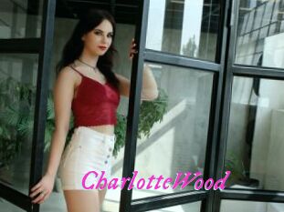 CharlotteWood