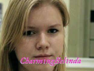 Charm1ngBel1nda Fille Sensuelle