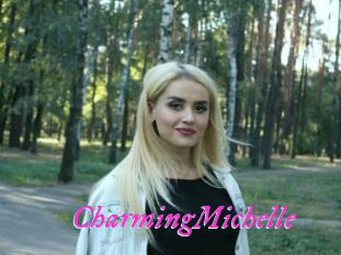 CharmingMichelle Fille Sensuelle