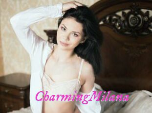 CharmingMilana